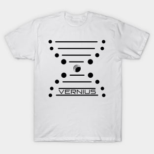 Custom House Vernius Emblem T-Shirt